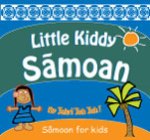 Little Kiddy Samoa