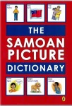 Samoan Picture Dictionary